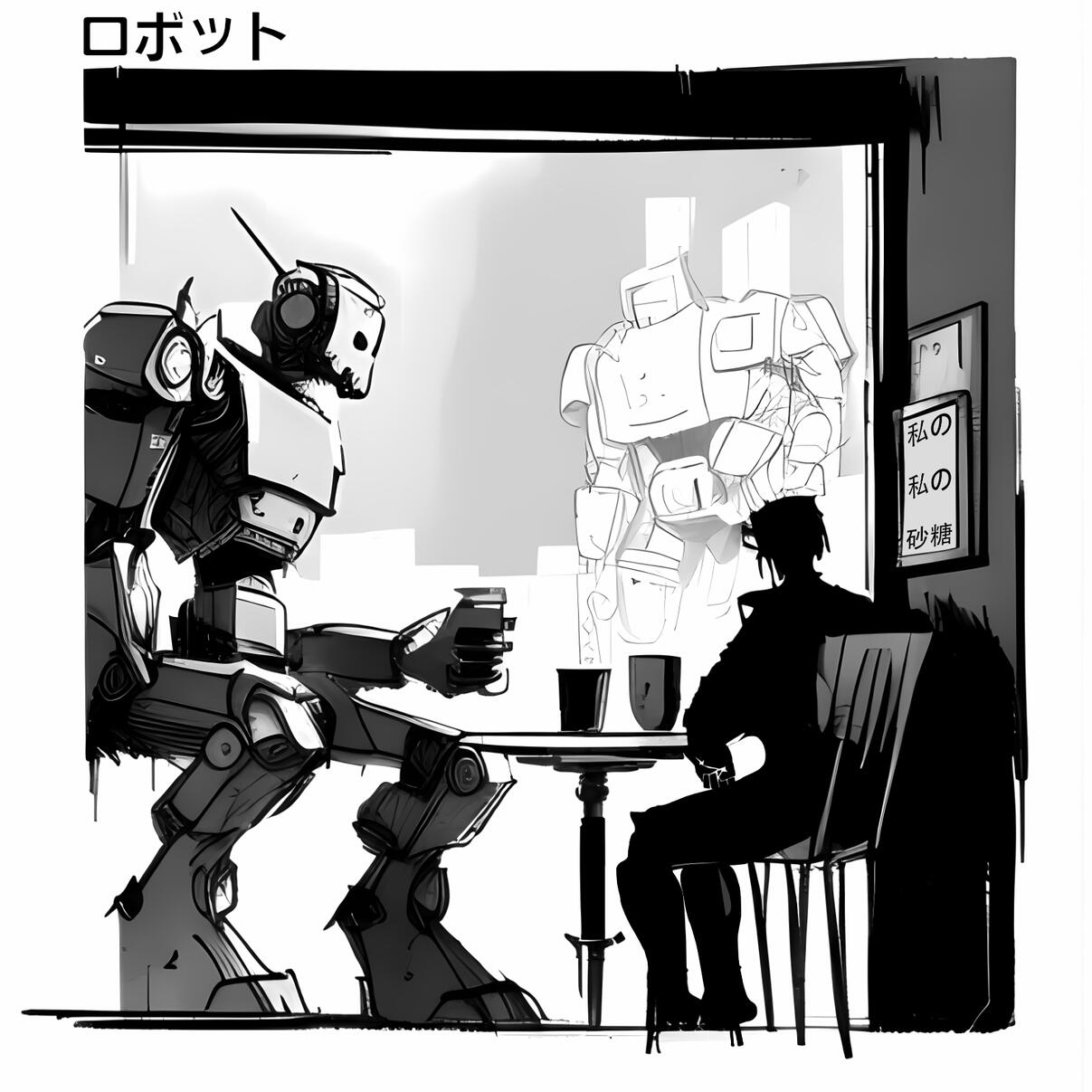 ROBOT